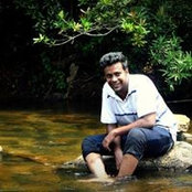 Anand Pradeep's photo
