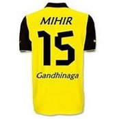 Mihir Chaudhary's photo