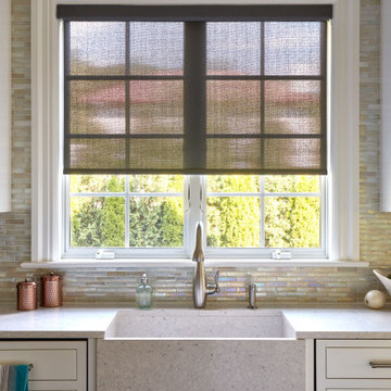 Solar Shades
