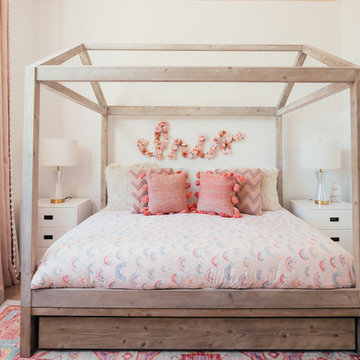 Modern Farmhouse Furnish & Style - Brentwood
