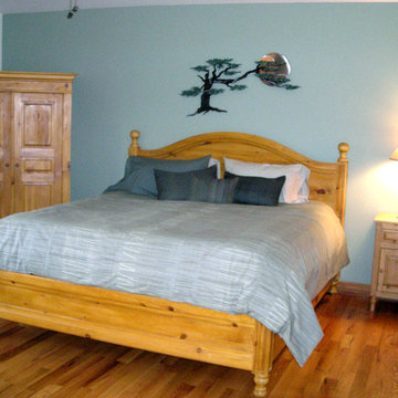 Paint Color Consulting