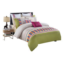 Comforter