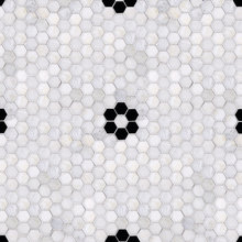 bathroom surfaces