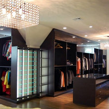 light fixtures