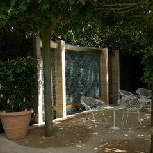 Outdoor Spaces