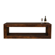 Living Room Bench