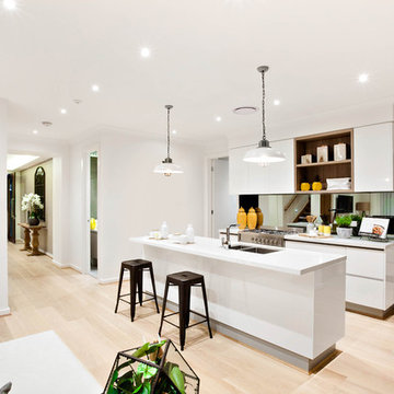 Hillview Kitchen Remodel