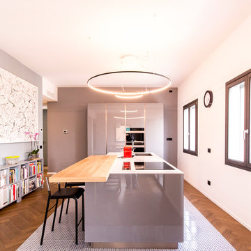 CASA IFM