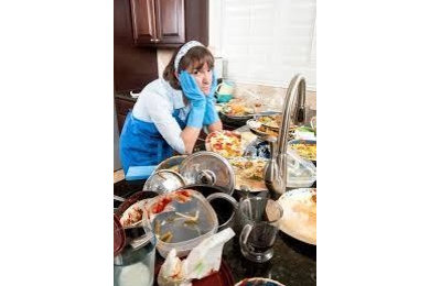 Thanksgiving Party: 6 Tips to Avoid Plumbing Hazards