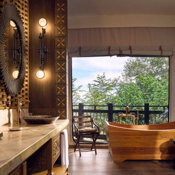 Ritz Carlton Reserve - Costa Rica