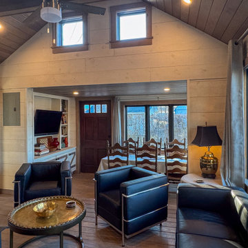 Lake Cottage, Bolton CT