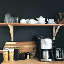Coffee bar