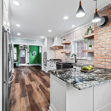 Lakewood Kitchen