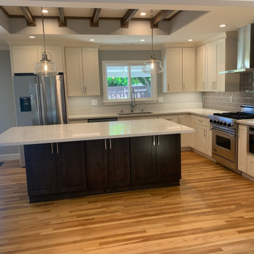 West SJ Kitchen