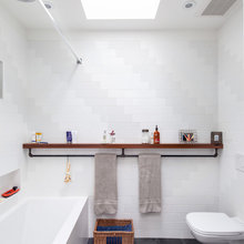 Towel rails