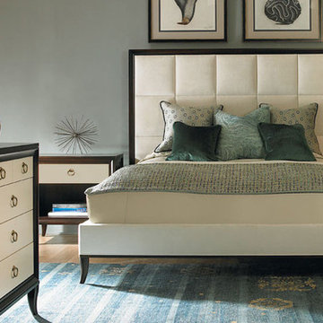 Century Furniture " Fall in love with color we have" Custom Options available