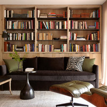 Library/Study