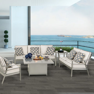 Patio Catalog