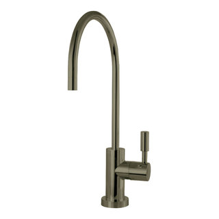 Kingston Brass KSAG819.DL Concord 2.11 GPM Cold Water Dispenser - Kitchen  Faucets - by Buildcom