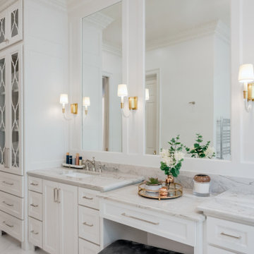 Shavano Park Executive Suite Remodel