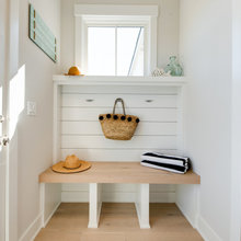 mudroom