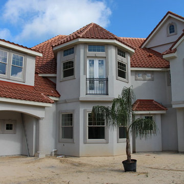Kamuru Residence