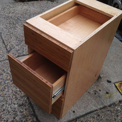 Kitchen remodel in Philadelphia - Kitchen Storage And Organization
