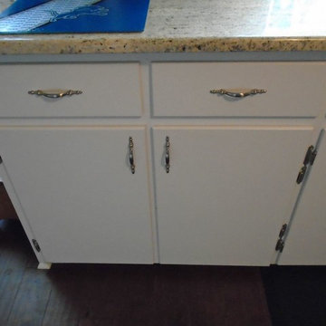 Historic Kitchen Remodel | Royal Oak