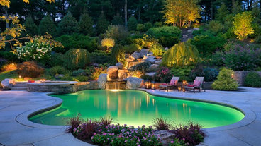 4 Landscape Design Features That Could Best Complement a Bluestone Patio in  Wellesley, MA Area