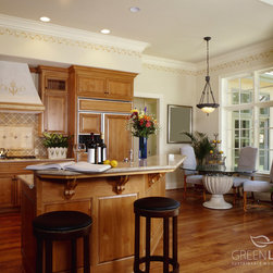 Green Leaf Flooring - Hardwood Flooring