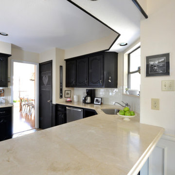 Marble Crema Marfil
