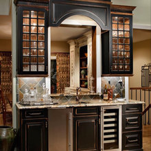 Butler’s pantry