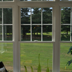 Golf Course Home - Windows