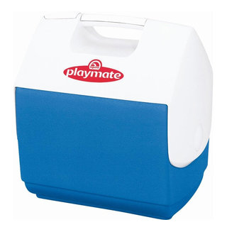 DALLAS COWBOYS IGLOO PLAYMATE ELITE COOLER