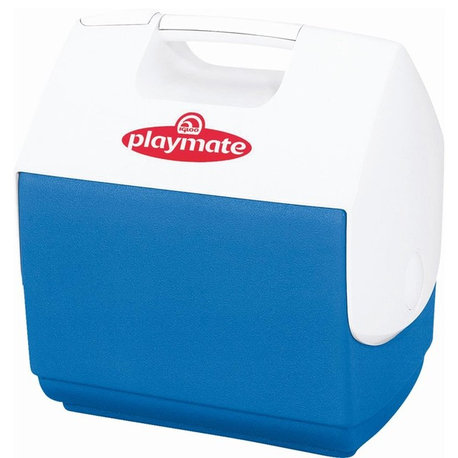 Igloo 32643 Playmate Pal Personal Ice Chests, 7 Quart