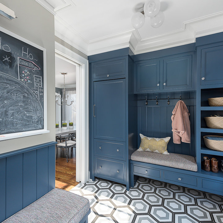 75 Traditional Entryway - July, 2026