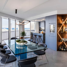 Dining chairs