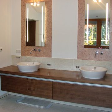 Badezimmer