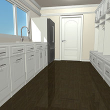 laundry/mudroom