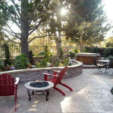Hardscape