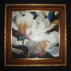 Artwork Selection & Custom Framing - Products