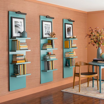 Living Rooms
