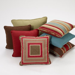 Pillow ideas - Products