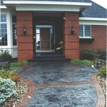 Walkways