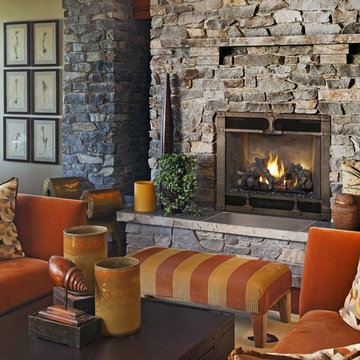 Fireplace Xtrordinair