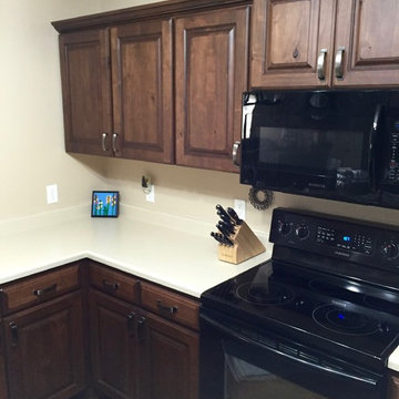 Breckenridge Townhouse