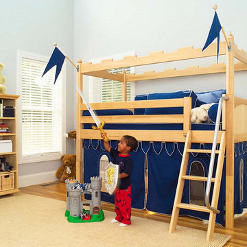 Fun Beds for Kids