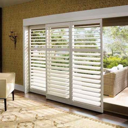 Window Treatments - Window Treatments