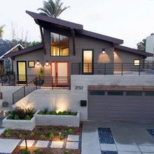 Garage doors