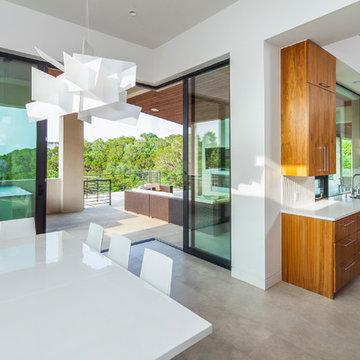 Chateau Residence